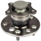 Purchase Top-Quality Rear Hub Assembly by DORMAN (OE SOLUTIONS) - 951-025 pa1