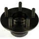Purchase Top-Quality Rear Hub Assembly by DORMAN (OE SOLUTIONS) - 951-078 pa1