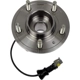 Purchase Top-Quality DORMAN (OE SOLUTIONS) - 951-083 - Wheel Bearing and Hub Assembly pa3