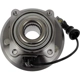 Purchase Top-Quality DORMAN (OE SOLUTIONS) - 951-083 - Wheel Bearing and Hub Assembly pa5
