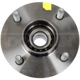 Purchase Top-Quality Rear Hub Assembly by DORMAN (OE SOLUTIONS) - 951088 pa6
