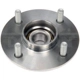 Purchase Top-Quality Rear Hub Assembly by DORMAN (OE SOLUTIONS) - 951088 pa8