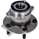 Purchase Top-Quality Rear Hub Assembly by DORMAN (OE SOLUTIONS) - 951-089 pa4