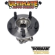 Purchase Top-Quality Rear Hub Assembly by DORMAN (OE SOLUTIONS) - 951-089 pa5