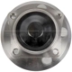 Purchase Top-Quality Rear Hub Assembly by DORMAN (OE SOLUTIONS) - 951-092 pa1