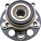 Purchase Top-Quality Rear Hub Assembly by DORMAN (OE SOLUTIONS) - 951-107 pa3
