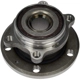 Purchase Top-Quality DORMAN (OE SOLUTIONS) - 951-110 - Wheel Bearing and Hub Assembly pa1