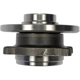 Purchase Top-Quality DORMAN (OE SOLUTIONS) - 951-110 - Wheel Bearing and Hub Assembly pa2