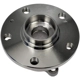 Purchase Top-Quality DORMAN (OE SOLUTIONS) - 951-110 - Wheel Bearing and Hub Assembly pa3