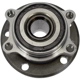 Purchase Top-Quality DORMAN (OE SOLUTIONS) - 951-110 - Wheel Bearing and Hub Assembly pa4
