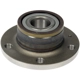 Purchase Top-Quality DORMAN (OE SOLUTIONS) - 951-111 - Wheel Bearing and Hub Assembly pa1