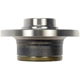 Purchase Top-Quality DORMAN (OE SOLUTIONS) - 951-111 - Wheel Bearing and Hub Assembly pa2