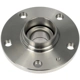 Purchase Top-Quality DORMAN (OE SOLUTIONS) - 951-111 - Wheel Bearing and Hub Assembly pa3
