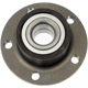 Purchase Top-Quality DORMAN (OE SOLUTIONS) - 951-111 - Wheel Bearing and Hub Assembly pa4