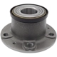 Purchase Top-Quality DORMAN (OE SOLUTIONS) - 951-112 - Rear Hub Assembly pa1