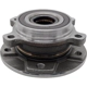 Purchase Top-Quality Rear Hub Assembly by DORMAN (OE SOLUTIONS) - 951-115 pa1