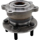 Purchase Top-Quality DORMAN (OE SOLUTIONS) - 951-116 - Wheel Bearing and Hub Assembly pa1