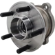 Purchase Top-Quality DORMAN (OE SOLUTIONS) - 951-116 - Wheel Bearing and Hub Assembly pa3