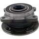 Purchase Top-Quality DORMAN (OE SOLUTIONS) - 951-134 - Wheel Bearing and Hub Assembly pa1