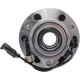 Purchase Top-Quality DORMAN (OE SOLUTIONS) - 951-139 - Wheel Bearing and Hub Assembly pa2