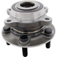 Purchase Top-Quality DORMAN (OE SOLUTIONS) - 951-142 - Wheel Bearing and Hub Assembly pa2