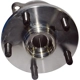 Purchase Top-Quality DORMAN (OE SOLUTIONS) - 951-149 - Wheel Bearing and Hub Assembly pa3