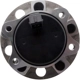 Purchase Top-Quality DORMAN (OE SOLUTIONS) - 951-151 - Wheel Bearing and Hub Assembly pa3