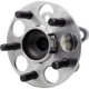 Purchase Top-Quality DORMAN (OE SOLUTIONS) - 951-155 - Wheel Bearing and Hub Assembly pa1