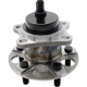 Purchase Top-Quality DORMAN (OE SOLUTIONS) - 951-155 - Wheel Bearing and Hub Assembly pa2