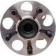 Purchase Top-Quality DORMAN (OE SOLUTIONS) - 951-155 - Wheel Bearing and Hub Assembly pa3