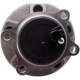 Purchase Top-Quality DORMAN (OE SOLUTIONS) - 951-173 - Rear Hub Assembly pa1