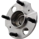 Purchase Top-Quality Rear Hub Assembly by DORMAN (OE SOLUTIONS) - 951-189 pa1
