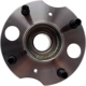 Purchase Top-Quality Rear Hub Assembly by DORMAN (OE SOLUTIONS) - 951-189 pa3