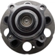 Purchase Top-Quality Rear Hub Assembly by DORMAN (OE SOLUTIONS) - 951-199 pa4