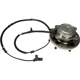 Purchase Top-Quality DORMAN (OE SOLUTIONS) - 951-200 - Wheel Bearing and Hub Assembly pa1