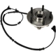 Purchase Top-Quality DORMAN (OE SOLUTIONS) - 951-200 - Wheel Bearing and Hub Assembly pa4