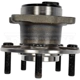 Purchase Top-Quality Rear Hub Assembly by DORMAN (OE SOLUTIONS) - 951-201 pa2