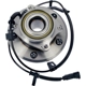Purchase Top-Quality DORMAN (OE SOLUTIONS) - 951-203 - Wheel Bearing and Hub Assembly pa5