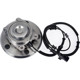 Purchase Top-Quality DORMAN (OE SOLUTIONS) - 951-204 - Wheel Hub And Bearing Assembly - Rear pa4