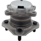 Purchase Top-Quality DORMAN (OE SOLUTIONS) - 951-225 - Rear Hub Assembly pa4