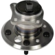 Purchase Top-Quality Rear Hub Assembly by DORMAN (OE SOLUTIONS) - 951-271 pa3