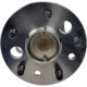 Purchase Top-Quality Rear Hub Assembly by DORMAN (OE SOLUTIONS) - 951-271 pa5
