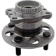 Purchase Top-Quality Rear Hub Assembly by DORMAN (OE SOLUTIONS) - 951-285 pa2
