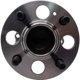 Purchase Top-Quality Rear Hub Assembly by DORMAN (OE SOLUTIONS) - 951-285 pa4