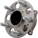 Purchase Top-Quality Rear Hub Assembly by DORMAN (OE SOLUTIONS) - 951-297 pa2