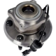 Purchase Top-Quality DORMAN (OE SOLUTIONS) - 951-300 - Wheel Hub And Bearing Assembly - Rear pa3