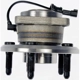 Purchase Top-Quality DORMAN (OE SOLUTIONS) - 951-300 - Wheel Hub And Bearing Assembly - Rear pa5