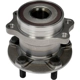 Purchase Top-Quality DORMAN (OE SOLUTIONS) - 951-402 - Wheel Hub And Bearing Assembly - Rear pa1