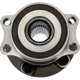 Purchase Top-Quality DORMAN (OE SOLUTIONS) - 951-402 - Wheel Hub And Bearing Assembly - Rear pa3