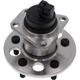 Purchase Top-Quality DORMAN (OE SOLUTIONS) - 951-836 - Wheel Hub And Bearing Assembly - Rear pa2